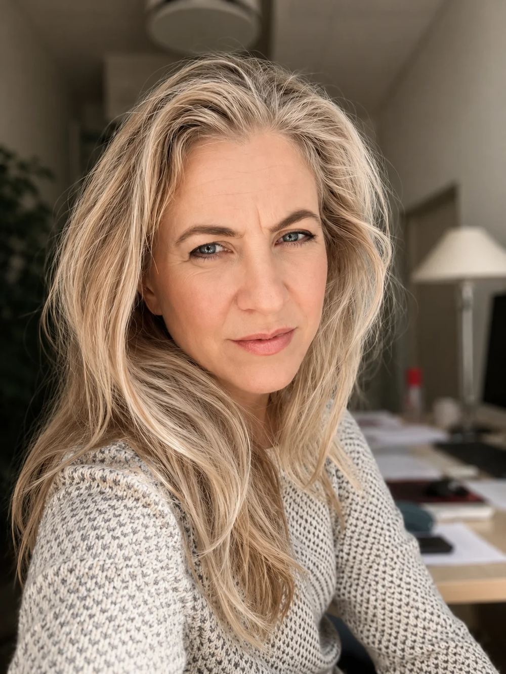Nathalie Kron